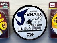 Kosadaka Brave до 15 г и два десятка пилькеров на скользких камнях Цейлона