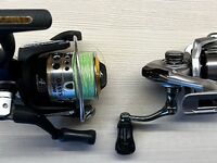 Kosadaka Brave до 15 г и два десятка пилькеров на скользких камнях Цейлона