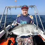 Пара ланкийцев и Паша заменили мне яхту на трех морских выходах