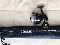 Три тревела в чемодане и вопрос к Шри-Ланке перед мартовским вылетом