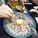 После провала третий буй вернул нам махи-махи и первые дорадо у Фуджейры