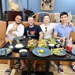 После провала третий буй вернул нам махи-махи и первые дорадо у Фуджейры