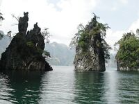 Патонг оставил мне мидию рапана и пустой вечер по кальмару