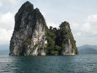 Патонг оставил мне мидию рапана и пустой вечер по кальмару