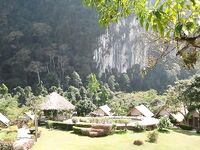 Патонг оставил мне мидию рапана и пустой вечер по кальмару