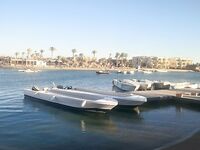 Зимняя Хургада отдала мне ультралайт с берега и фугу вместо большого сезона