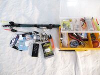 Булка на поплавке и сарганчик на подъеме не дотянули Айя-Напу до флейторыла