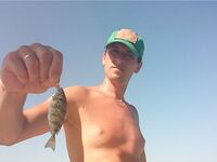 Хургада быстро наказала меня за отпуск без своих снастей и нормальных крючков