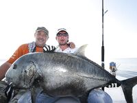 Халаният вернул мне коранкса за полчаса до конца после трех выходов в ноль