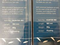 Фулхаду сначала срезал мне плетню а потом отдал первого GT с берега и с лодки