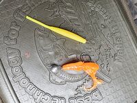 Высокий берег дал мне страшил и красоток а Малая бухта потом добрала ставридкой