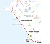 Высокий берег дал мне страшил и красоток а Малая бухта потом добрала ставридкой