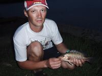 Варадеро дал мне лишь два океанских дня а остальное пришлось вытаскивать катамараном и каналом