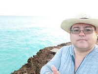 Барракуда на канале после марины пришла раньше чем что-то тяжелое сломало мне кончик спиннинга