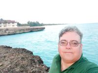 Барракуда на канале после марины пришла раньше чем что-то тяжелое сломало мне кончик спиннинга