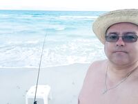 Барракуда на канале после марины пришла раньше чем что-то тяжелое сломало мне кончик спиннинга