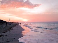 Зимний Варадеро отдал мне барракуду но настоящую кубинскую рыбалку местные обещали только с мая