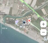 Шторм у Кызылота выдувал мне пилькер из воды а в итоге оставил только меланур на минисиликон