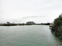 Последний вечер на Манавгате оставил мне белые подсказки по воблерам но ни одного тычка