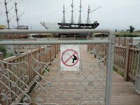 Последний вечер на Манавгате оставил мне белые подсказки по воблерам но ни одного тычка