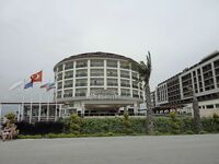 Последний вечер на Манавгате оставил мне белые подсказки по воблерам но ни одного тычка