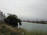 Последний вечер на Манавгате оставил мне белые подсказки по воблерам но ни одного тычка