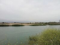 Последний вечер на Манавгате оставил мне белые подсказки по воблерам но ни одного тычка