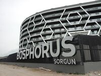 Последний вечер на Манавгате оставил мне белые подсказки по воблерам но ни одного тычка