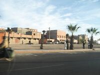 Семь марокканских баражей свели меня к двум главным точкам а рекордный басс на 58 см дождался легкий Vivo