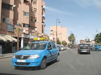 Семь марокканских баражей свели меня к двум главным точкам а рекордный басс на 58 см дождался легкий Vivo