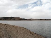 Семь марокканских баражей свели меня к двум главным точкам а рекордный басс на 58 см дождался легкий Vivo