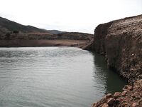 Семь марокканских баражей свели меня к двум главным точкам а рекордный басс на 58 см дождался легкий Vivo