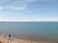 Семь марокканских баражей свели меня к двум главным точкам а рекордный басс на 58 см дождался легкий Vivo