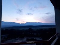 У Самшитовой рощи барабулька перевалила за десяток а первый марамир у меня все же заставил фрикцион пискнуть