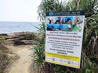 На Самете запретные таблички вытеснили меня в порт а ночная попытка по кальмару уперлась в пустое море