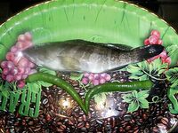 Январские десять дней в Коньяалты сразу разложились на утренние выходы вечернее море и рынок между ними