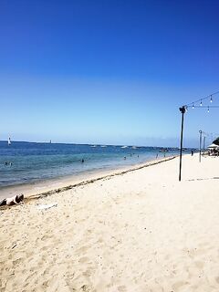 На Blue Lagoon не случилось