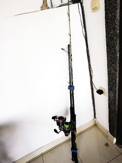 Надо было в Амед ехать на пять дней