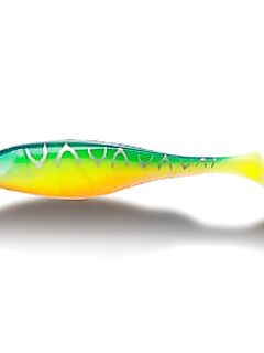 Шри Ланка, лодка: подойдут ли 16 см шэды с Иртыша для морского джига