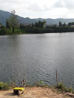 Пхукет, Baandon Cherngtalay: донка и фидер по местной белой рыбе, планы