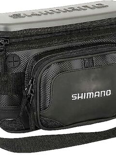 Пунта-Кана, Доминикана: кейс Shimano и перегородки, что не набухают