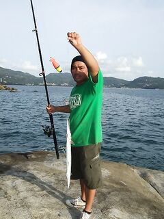 Пхукет, фото с выездов, берег, снасти, уловы, без лишних слов