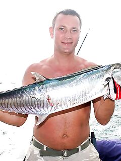 Пхукет и окрестности, планы выходов на морскую ловлю 4–15.12