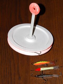 Морская рыбалка на Пхукете, поплавок и балансиры с берега, тест