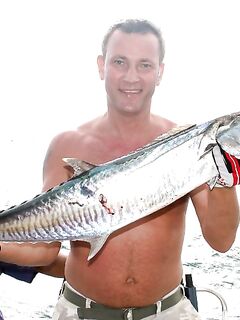 МОРСКАЯ РЫБАЛКА В ТАИЛАНДЕ: оценка снасти - на сколько потянет катушка