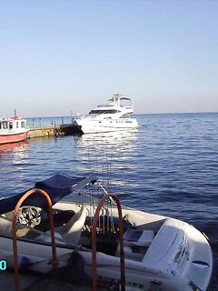 Морская рыбалка в Анапе, катер, лиса, голяк, глубины до 24 метров