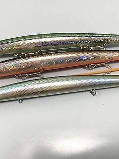 Финике Surf Concept: Nessa 906MML и Duo Tide Minnow 200 - норм