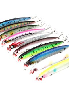 Анталия посылка в пути: вот эти приманки уже на подлёте