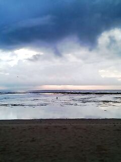 Подмосковный спиннингист на Бали заметки