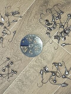 Анталия джиг-формы по прибою и советы Дядьки: слушай старших